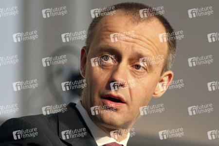 Friedrich Merz