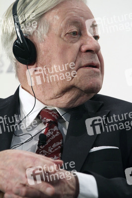 Helmut Schmidt