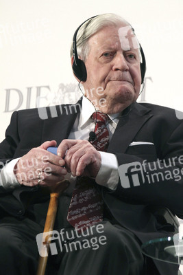 Helmut Schmidt