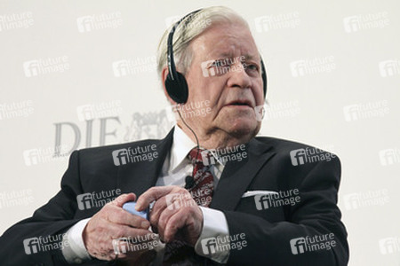 Helmut Schmidt