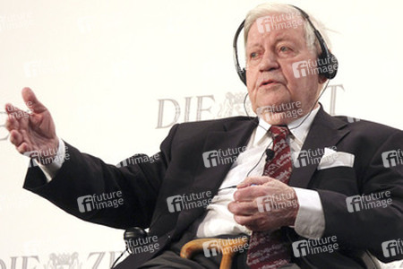 Helmut Schmidt