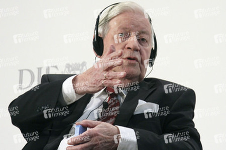 Helmut Schmidt