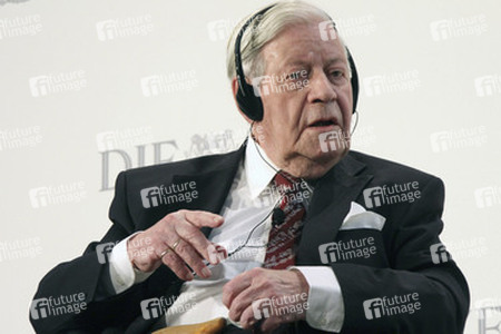 Helmut Schmidt