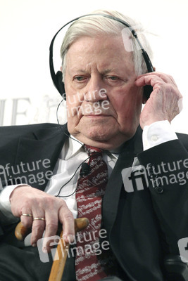 Helmut Schmidt
