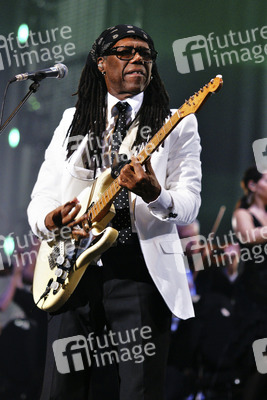 Chic feat. Nile Rodgers