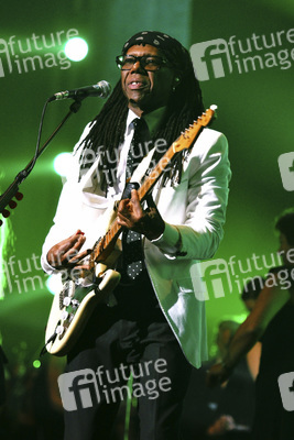 Chic feat. Nile Rodgers