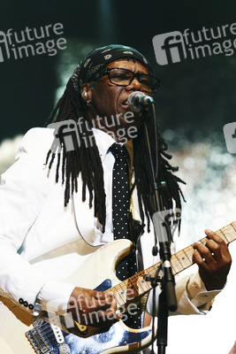 Chic feat. Nile Rodgers