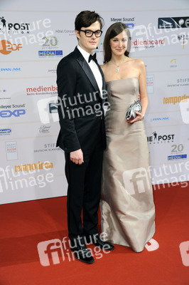 Sam Riley, Alexandra Maria Lara