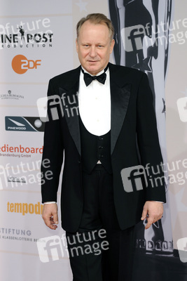 Stellan Skarsgard