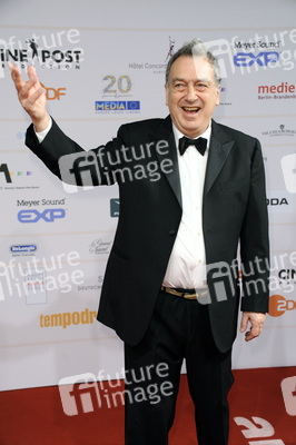 Stephen Frears