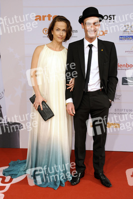 Claudia Michelsen, Anatole Taubman