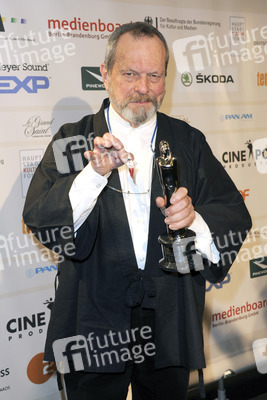 Terry Gilliam