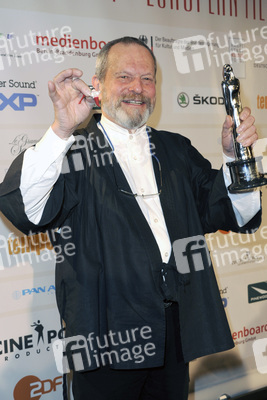 Terry Gilliam