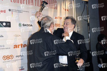 Terry Gilliam, Stephen Frears