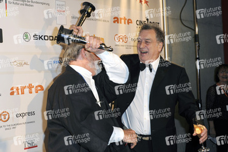 Terry Gilliam, Stephen Frears