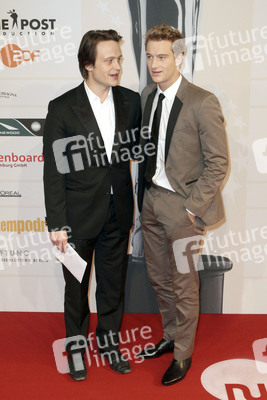 August Diehl, Alexander Fehling