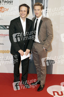 August Diehl, Alexander Fehling