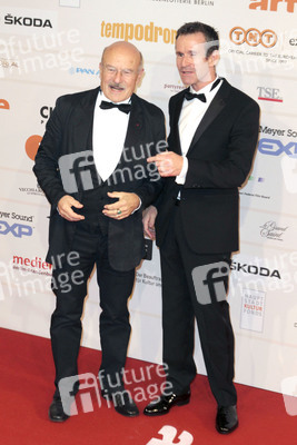 Volker Schlöndorff, Ulrich Matthes