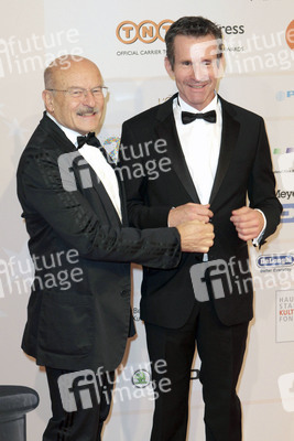 Volker Schlöndorff, Ulrich Matthes