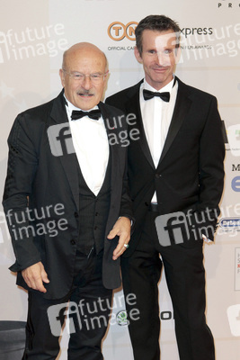 Volker Schlöndorff, Ulrich Matthes