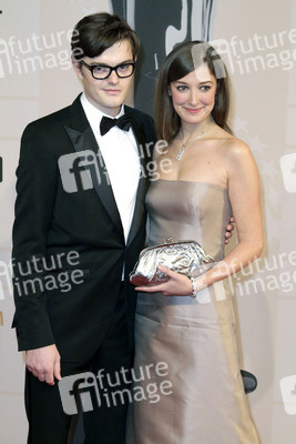 Sam Riley, Alexandra Maria Lara