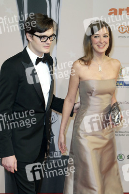 Sam Riley, Alexandra Maria Lara