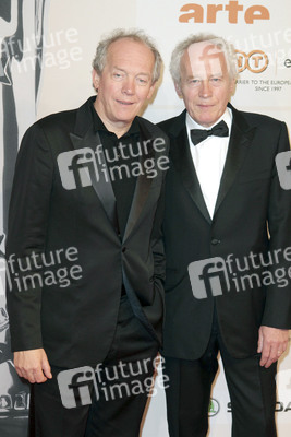 Jean-Pierre Dardenne, Luc Dardenne