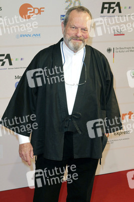 Terry Gilliam