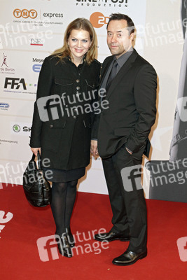 Anna Loos, Jan Josef Liefers