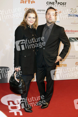 Anna Loos, Jan Josef Liefers