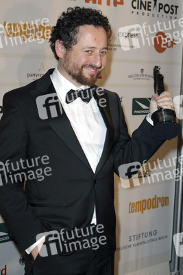 Manuel Alberto Claro