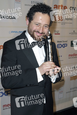 Manuel Alberto Claro