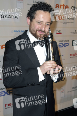 Manuel Alberto Claro