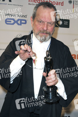Terry Gilliam