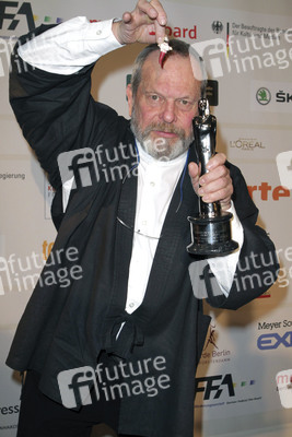 Terry Gilliam