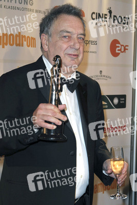 Stephen Frears
