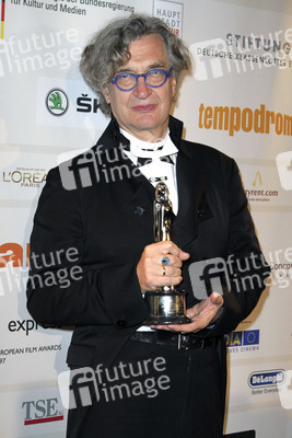 Wim Wenders