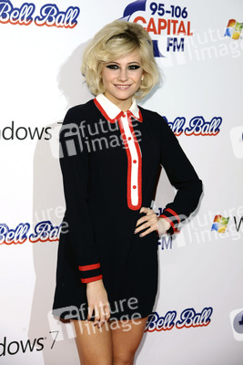 Pixie Lott