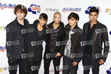 The Wanted