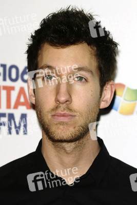 Calvin Harris