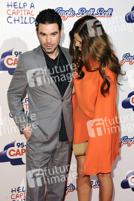 Dave Berry, Lisa Snowdon