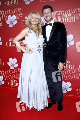 Frauke Ludowig, Jochen Schropp