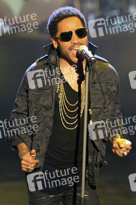 Lenny Kravitz