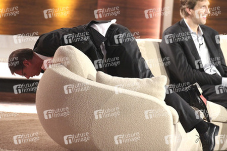 Günther Jauch, Dirk Nowitzki