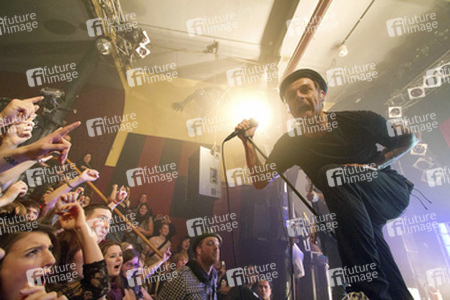 Ingo Knollmann (Donots)