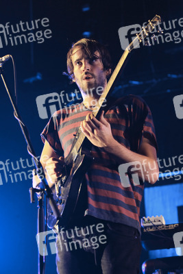 Jimmy Smith (Foals)