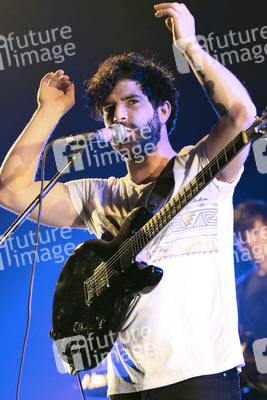 Yannis Philippakis (Foals)