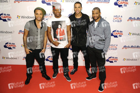 JLS