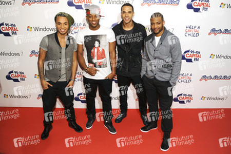JLS