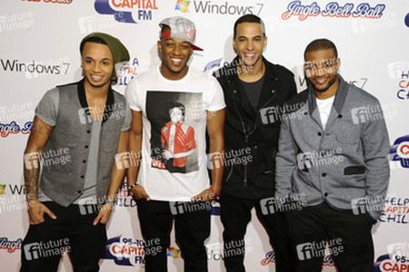 JLS